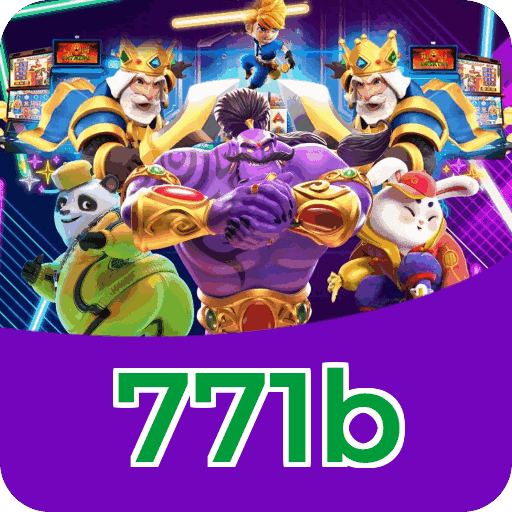 Login rápido no app 771b