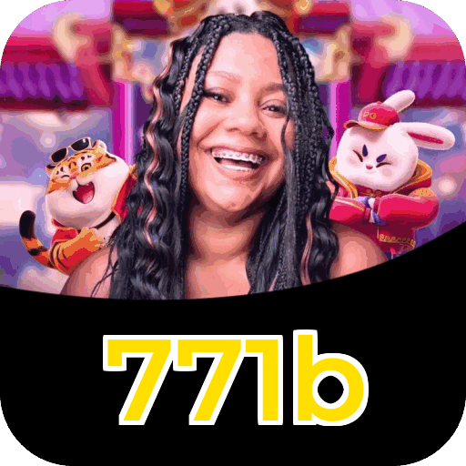 Catálogo slots 771b mostrando top jogos Gates Olympus Sweet Bonanza Fortune Tiger Big Bass volatilidade RTP